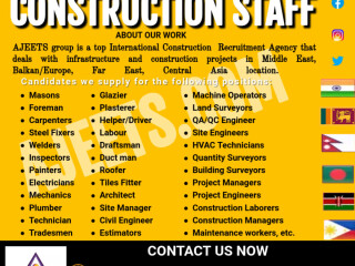 best-construction-staffing-services-from-india-bangladesh-sri-lanka