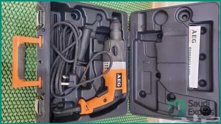 brand-new-drill-cutter-and-hilti-machines-for-sale-in-jeddah-big-2