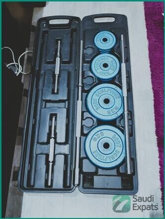 new-50kg-dumbbell-set-for-sale-in-khobar-big-1
