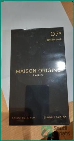 maison-paris-perfume-100ml-for-sale-big-0