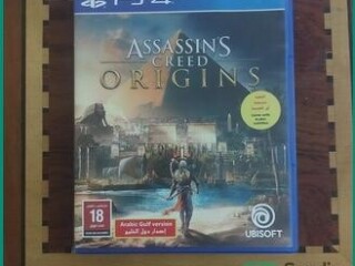 affordable-playstation-4-with-assassins-creed-origins-in-riyadh