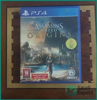 affordable-playstation-4-with-assassins-creed-origins-in-riyadh-big-0