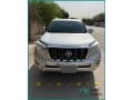 2016-toyota-prado-txl-27l-4x4-in-excellent-condition-small-0