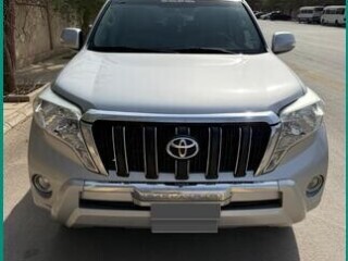 2016-toyota-prado-txl-27l-4x4-in-excellent-condition