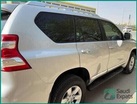2016-toyota-prado-txl-27l-4x4-in-excellent-condition-big-3