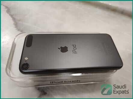 apple-ipod-touch-7th-gen-128gb-black-for-sale-in-riyadh-big-2