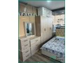 stylish-5-piece-bedroom-set-brand-new-for-sale-in-al-safa-small-2