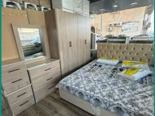stylish-5-piece-bedroom-set-brand-new-for-sale-in-al-safa