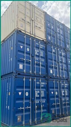 high-quality-20ft-40ft-shipping-containers-for-sale-in-jeddah-big-2