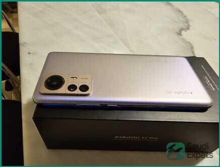 xiaomi-12-pro-5g-256gb12gb-in-purple-mint-condition-big-3