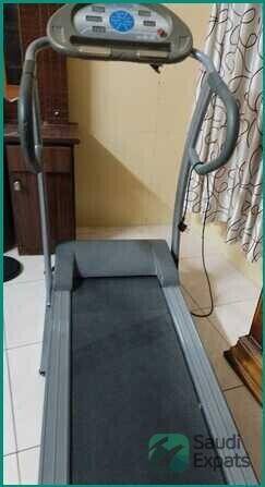 affordable-treadmill-in-excellent-condition-riyadh-big-1