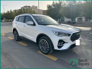 2024-chery-jetour-x70-full-options-sunroof-93000-km