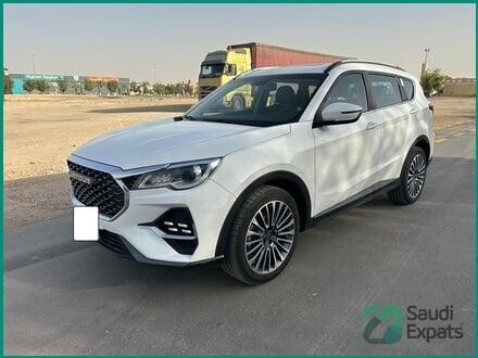 2024-chery-jetour-x70-full-options-sunroof-93000-km-big-2