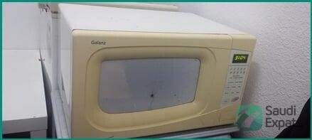 affordable-microwave-oven-for-sale-in-jubail-big-2