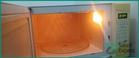 affordable-microwave-oven-for-sale-in-jubail-big-0