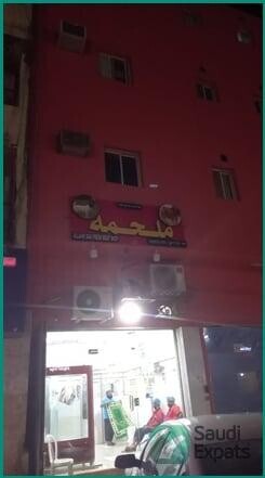 affordable-bed-space-in-hara-for-sar-550month-big-0