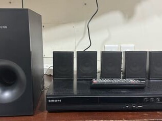 samsung-51-channel-home-theater-system-for-sale-excellent-condition