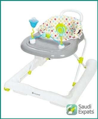 affordable-baby-items-sale-portacot-pram-more-in-riyadh-big-0