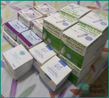 affordable-diabetic-lancets-and-alcohol-prep-pads-package-big-2
