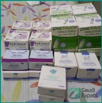 affordable-diabetic-lancets-and-alcohol-prep-pads-package-big-1