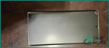 samsung-galaxy-s22-ultra-256gb-white-mint-condition-for-sale-big-1