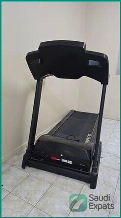olympia-heavy-duty-treadmill-35-hp-excellent-condition-big-0