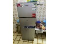 modern-cooking-range-and-fridge-for-sale-like-new-small-1