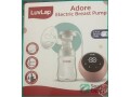 affordable-electric-breast-pump-lightly-used-small-0