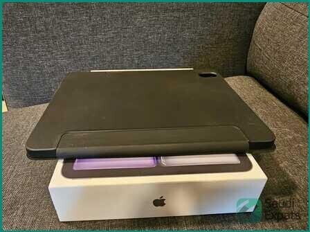 apple-ipad-air-11-m2-2024-256gb-for-sale-in-al-sulaymaniyyah-big-3