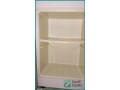 water-dispenser-with-mini-fridge-almost-new-sar-250-small-3