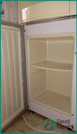 water-dispenser-with-mini-fridge-almost-new-sar-250-big-2