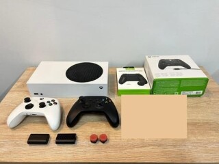 microsoft-xbox-series-s-512gb-for-sale-in-riyadh