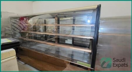 high-quality-bakery-machinery-display-furniture-for-sale-in-dammam-big-2
