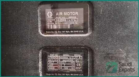 airless-spraying-compressor-for-sale-in-riyadh-big-2