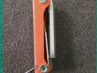 allen-key-in-excellent-condition-for-sale-in-riyadh