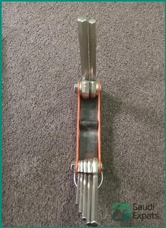 allen-key-in-excellent-condition-for-sale-in-riyadh-big-1