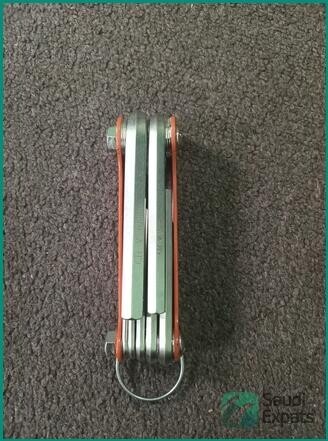 allen-key-in-excellent-condition-for-sale-in-riyadh-big-2