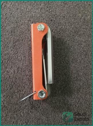 allen-key-in-excellent-condition-for-sale-in-riyadh-big-0