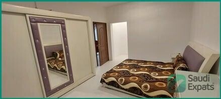 affordable-furnished-2bhk-family-flat-in-jubail-near-khonaini-hospital-big-1