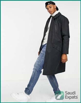 new-lightweight-rainproof-overcoats-for-men-topman-big-0