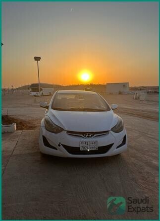 hyundai-elantra-2014-for-sale-in-riyadh-big-0