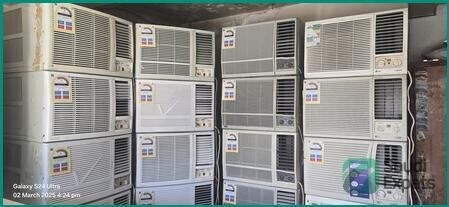 split-ac-in-excellent-condition-for-sale-al-malaz-big-2