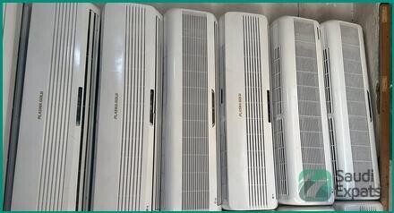 split-ac-in-excellent-condition-for-sale-al-malaz-big-0