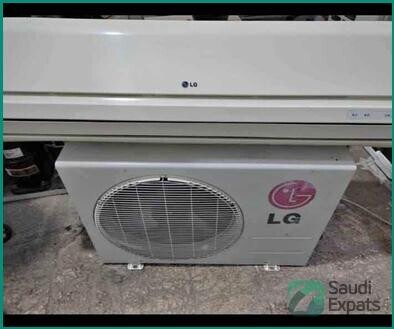 split-ac-in-excellent-condition-for-sale-al-malaz-big-1