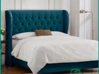 modern-blue-suite-bed-for-sale-200x100x135-cm