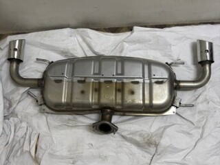 mazda-cx-5-2023-silencer-catalytic-converter-for-sale-in-riyadh
