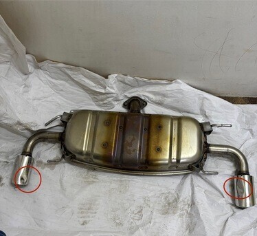 mazda-cx-5-2023-silencer-catalytic-converter-for-sale-in-riyadh-big-2