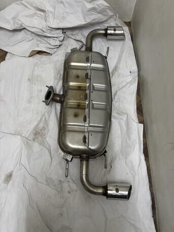 mazda-cx-5-2023-silencer-catalytic-converter-for-sale-in-riyadh-big-1