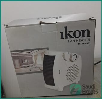 affordable-room-fan-heater-in-ras-tanura-clearance-sale-big-0