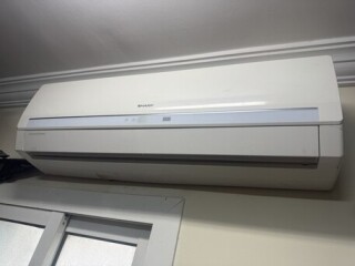sharp-18000-btu-split-ac-for-sale-in-jeddah-excellent-condition